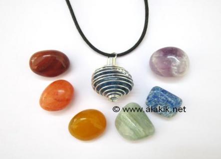 Chakra Sets